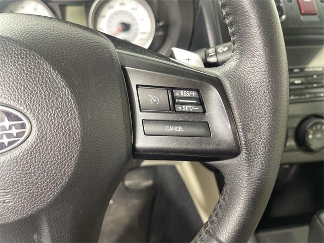 used 2013 Subaru Impreza car, priced at $9,519