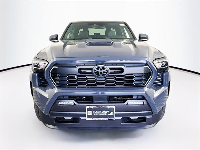 new 2025 Toyota Tacoma car, priced at $45,949
