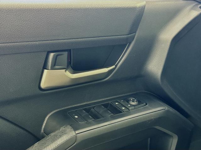 new 2025 Toyota Tacoma car, priced at $45,949