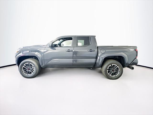 new 2025 Toyota Tacoma car, priced at $45,949