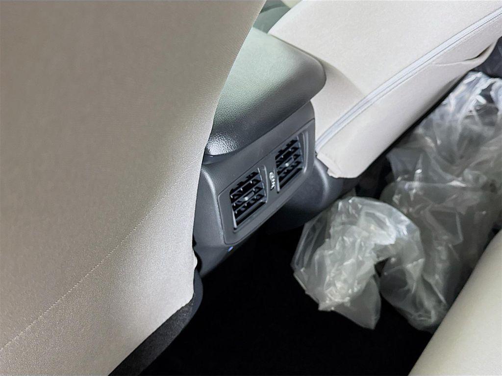 new 2025 Toyota RAV4 car, priced at $37,164