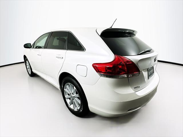 used 2009 Toyota Venza car, priced at $9,921