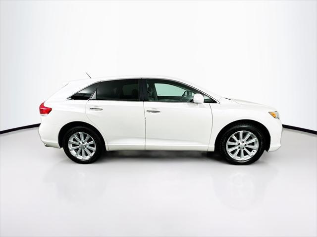 used 2009 Toyota Venza car, priced at $9,921