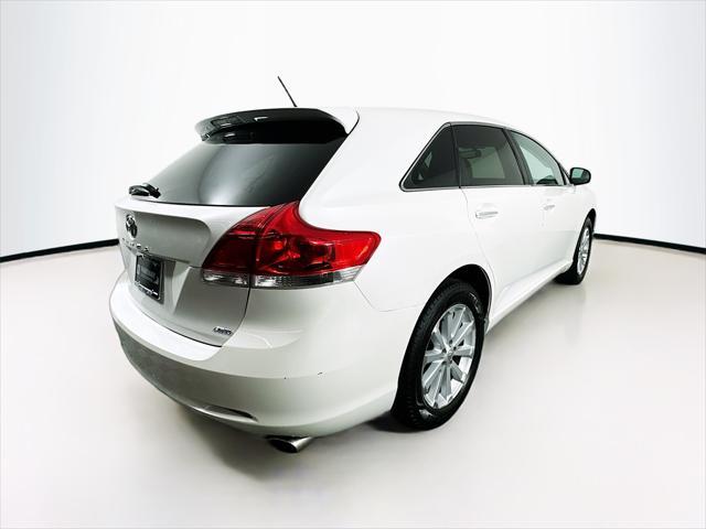 used 2009 Toyota Venza car, priced at $9,921