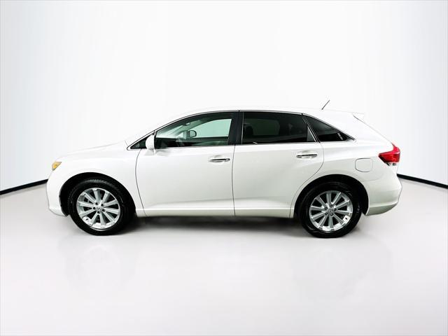 used 2009 Toyota Venza car, priced at $9,921