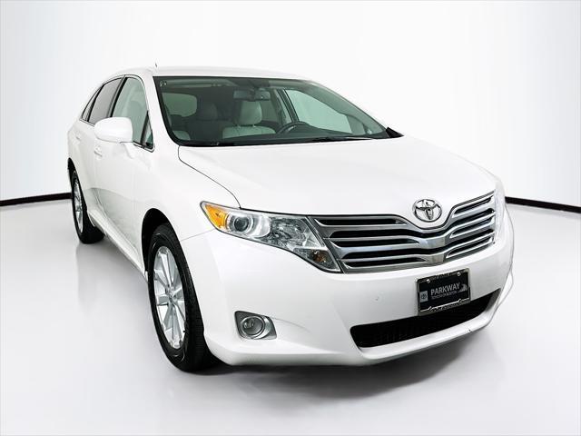 used 2009 Toyota Venza car, priced at $9,921