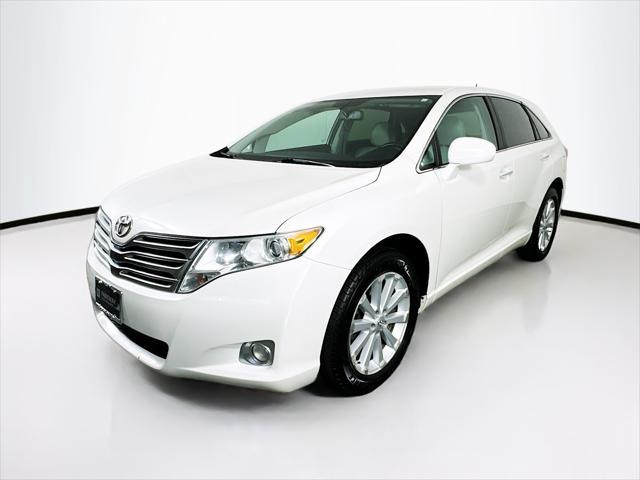 used 2009 Toyota Venza car, priced at $9,921