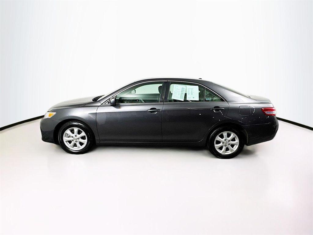 used 2011 Toyota Camry car, priced at $10,713