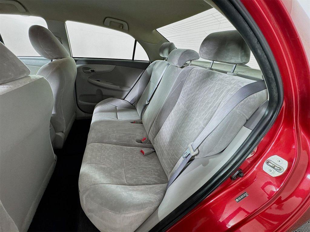used 2009 Toyota Corolla car, priced at $7,998