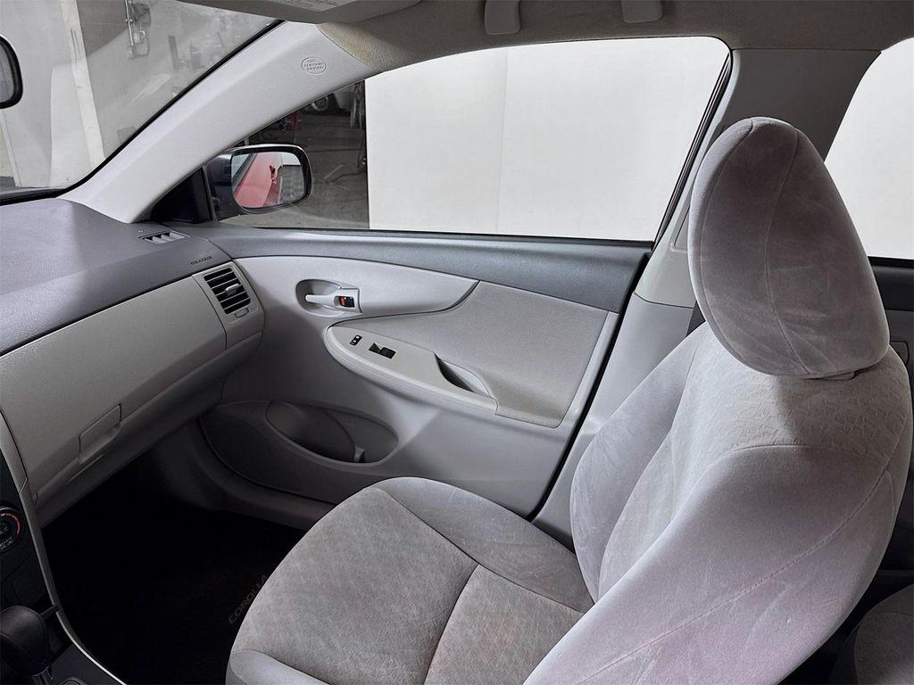used 2009 Toyota Corolla car, priced at $7,998