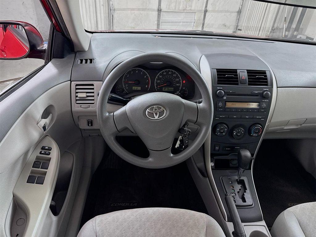 used 2009 Toyota Corolla car, priced at $7,998