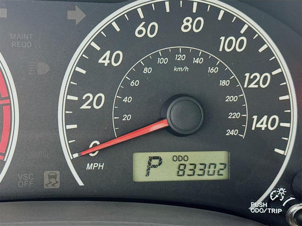 used 2009 Toyota Corolla car, priced at $7,998