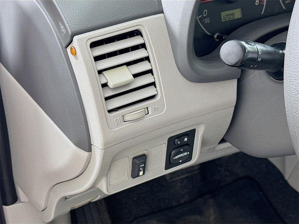 used 2009 Toyota Corolla car, priced at $7,998