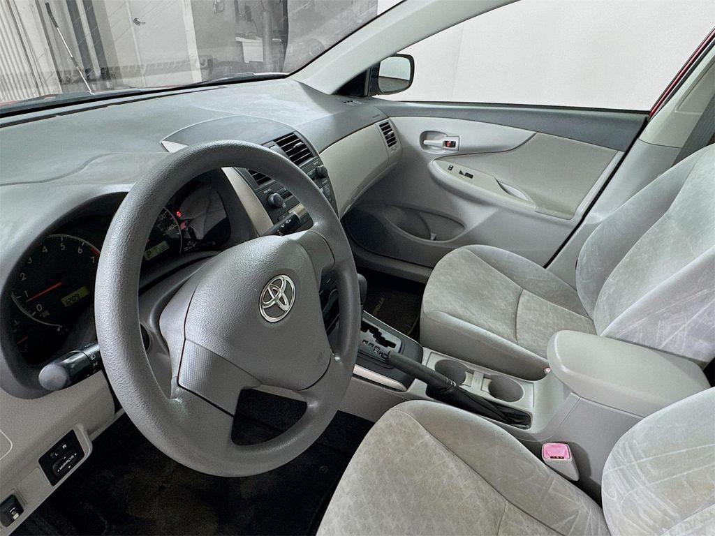 used 2009 Toyota Corolla car, priced at $7,998