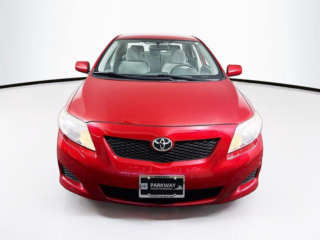 used 2009 Toyota Corolla car, priced at $7,998
