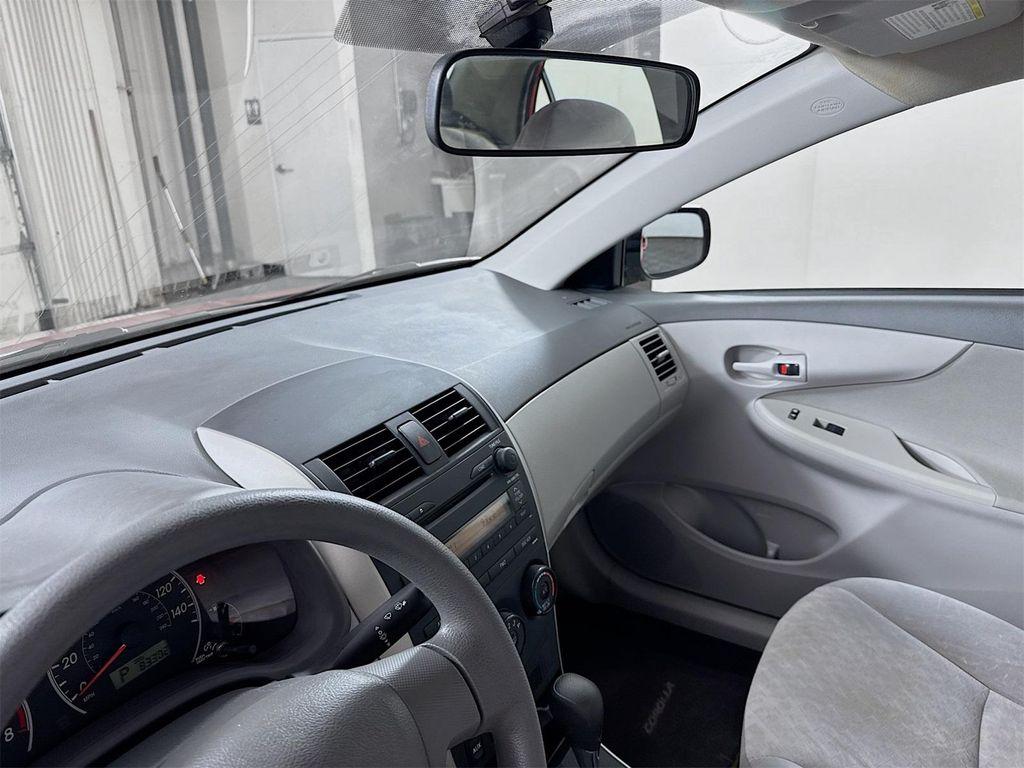 used 2009 Toyota Corolla car, priced at $7,998