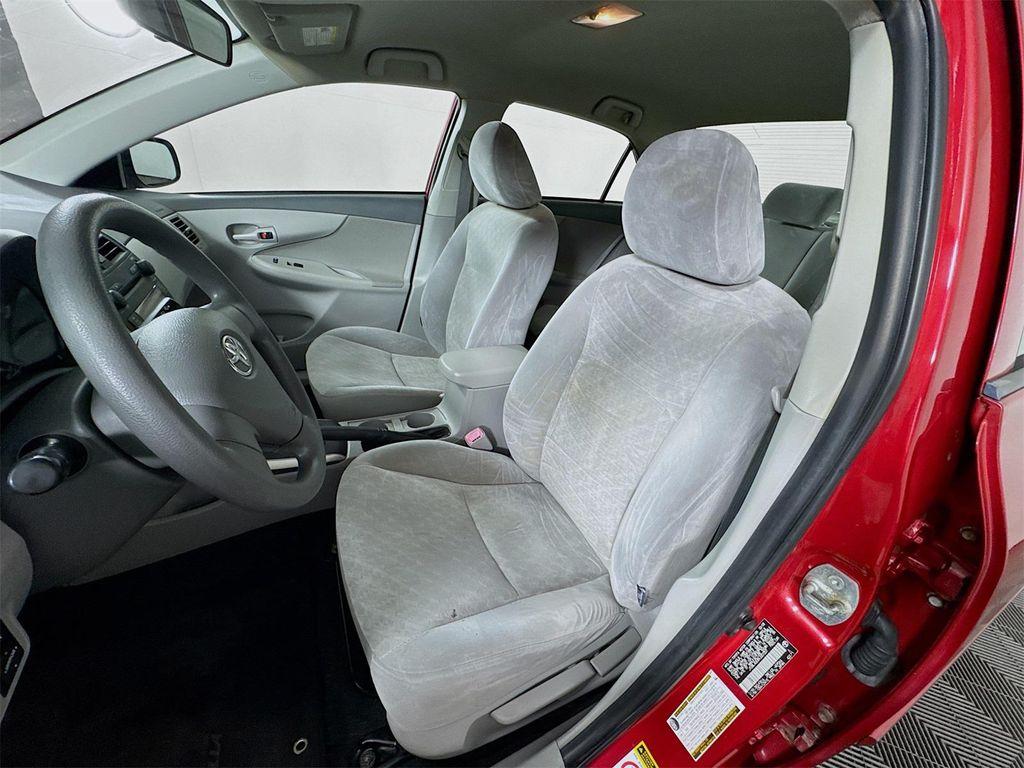 used 2009 Toyota Corolla car, priced at $7,998
