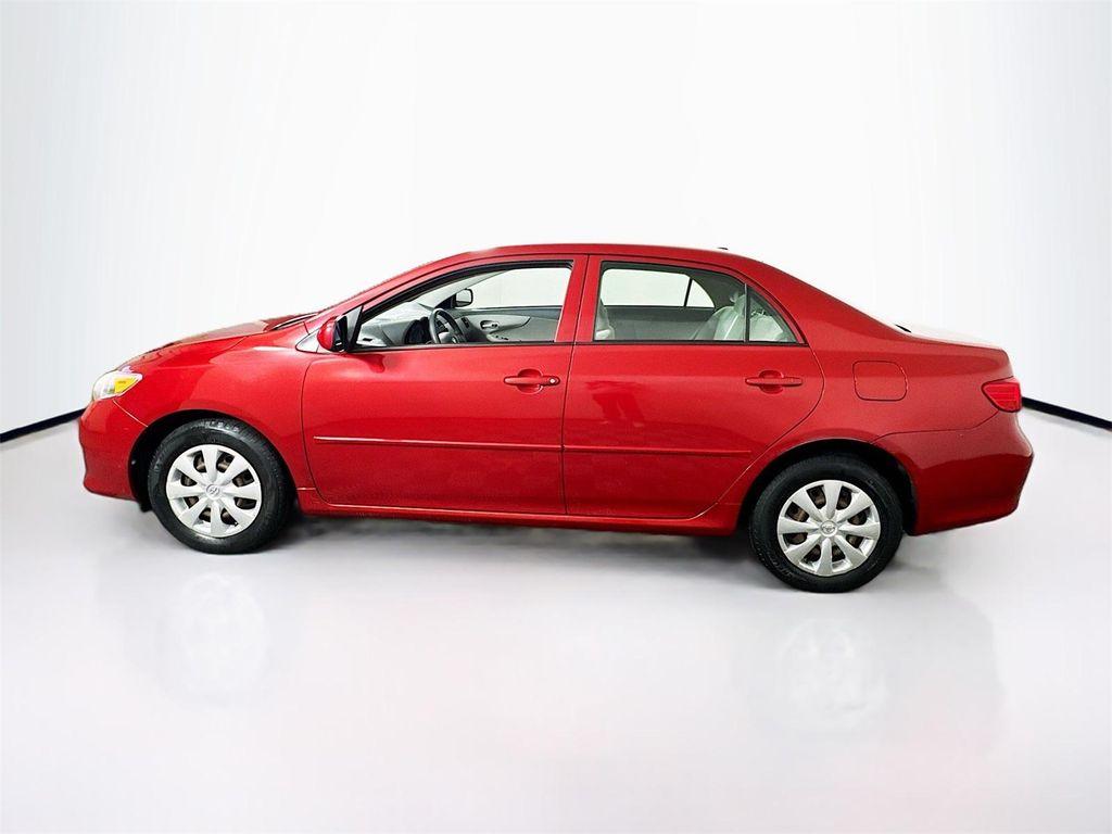 used 2009 Toyota Corolla car, priced at $7,998
