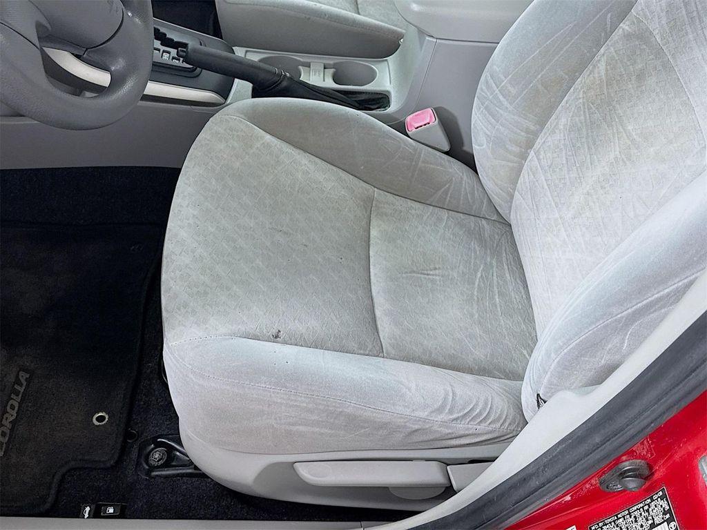 used 2009 Toyota Corolla car, priced at $7,998
