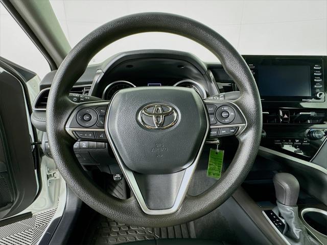 used 2023 Toyota Camry car, priced at $23,718