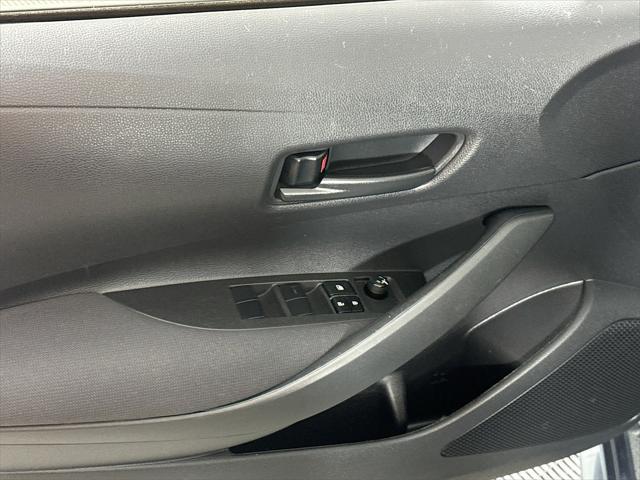used 2022 Toyota Corolla car, priced at $19,322