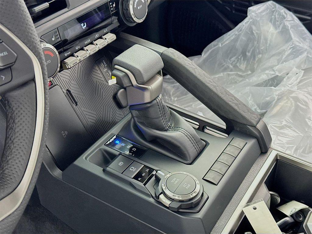 new 2025 Toyota Tacoma car, priced at $47,044