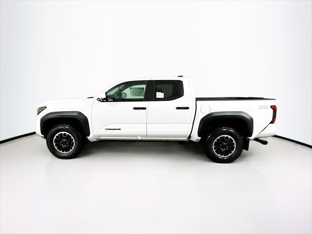 new 2024 Toyota Tacoma car, priced at $53,410