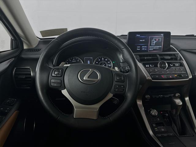 used 2020 Lexus NX 300 car, priced at $26,757