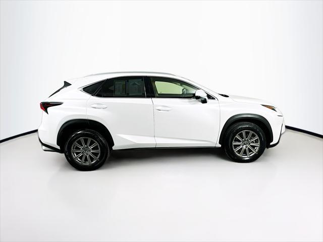 used 2020 Lexus NX 300 car, priced at $26,757