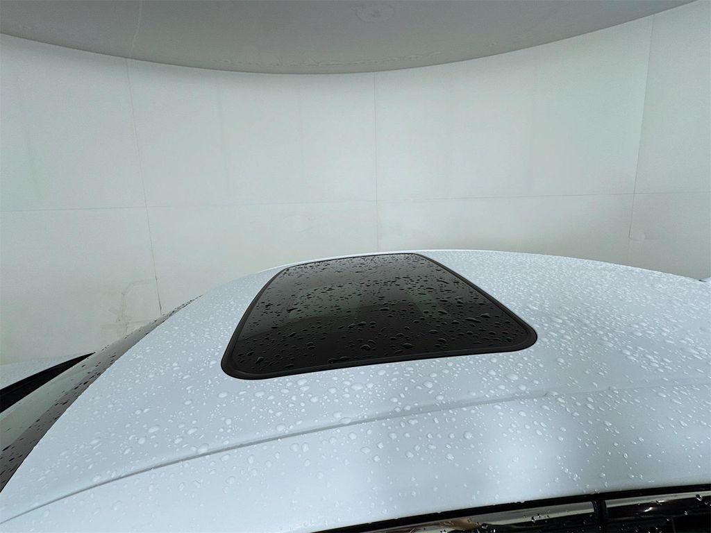used 2021 Lexus IS 350 car, priced at $34,801