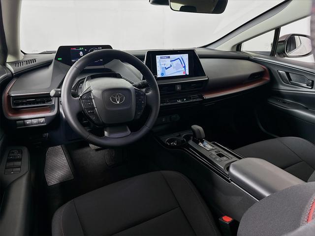 used 2024 Toyota Prius Prime car, priced at $32,502