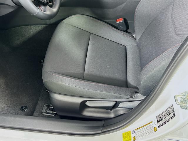 used 2024 Toyota Prius Prime car, priced at $32,502