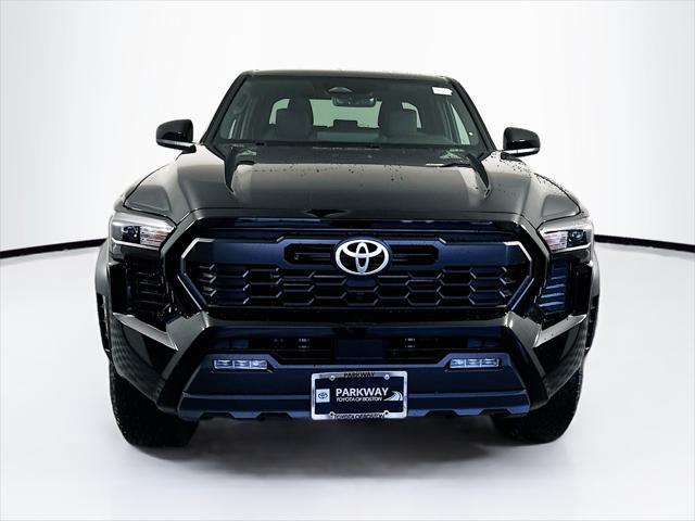 new 2024 Toyota Tacoma car, priced at $47,408