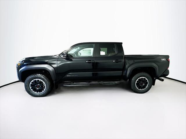 new 2024 Toyota Tacoma car, priced at $47,408