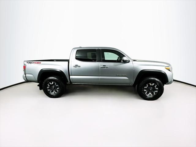 used 2022 Toyota Tacoma car, priced at $36,913