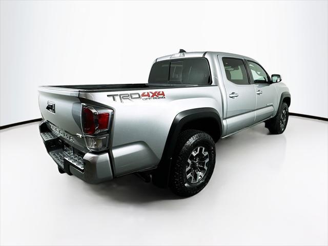 used 2022 Toyota Tacoma car, priced at $36,913