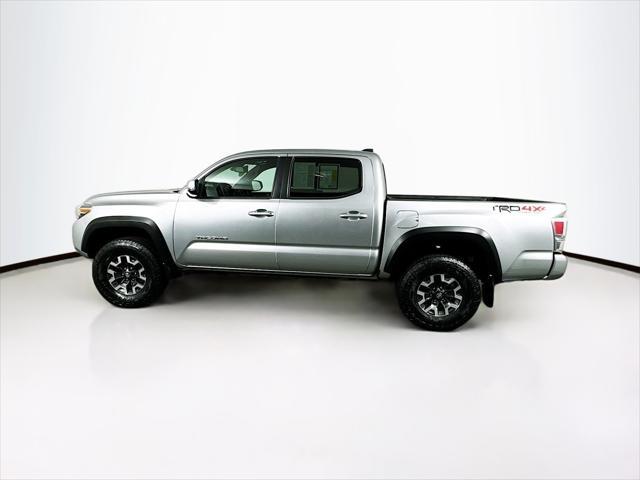 used 2022 Toyota Tacoma car, priced at $36,913