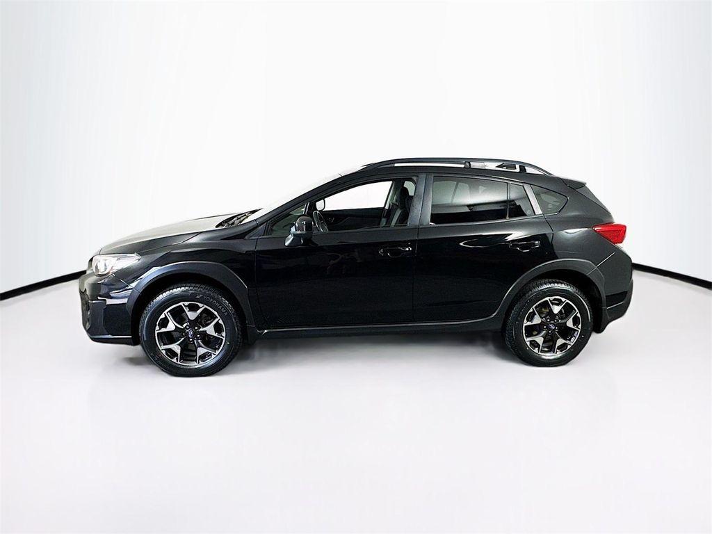 used 2020 Subaru Crosstrek car, priced at $18,887