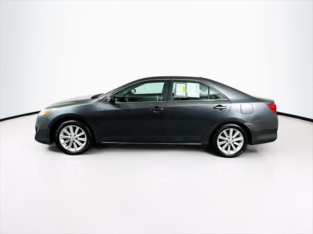 used 2012 Toyota Camry car, priced at $11,119