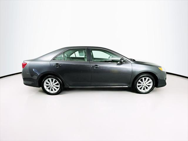 used 2012 Toyota Camry car, priced at $11,119