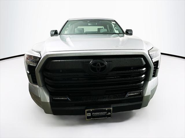 new 2025 Toyota Tundra car, priced at $63,433