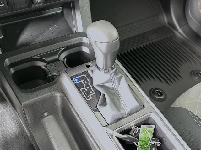 used 2023 Toyota Tacoma car, priced at $45,070