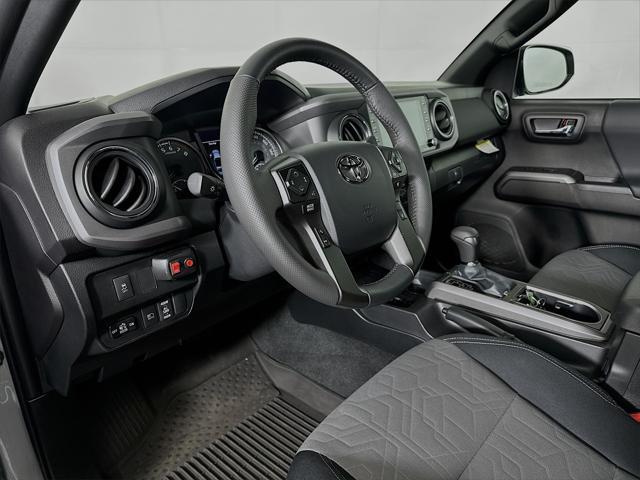 used 2023 Toyota Tacoma car, priced at $45,070