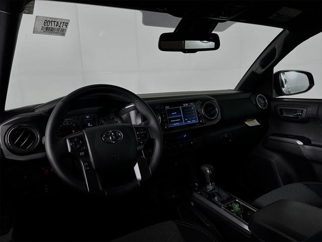 used 2023 Toyota Tacoma car, priced at $45,070