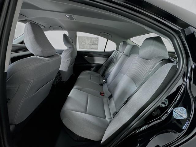new 2025 Toyota Camry car, priced at $34,686