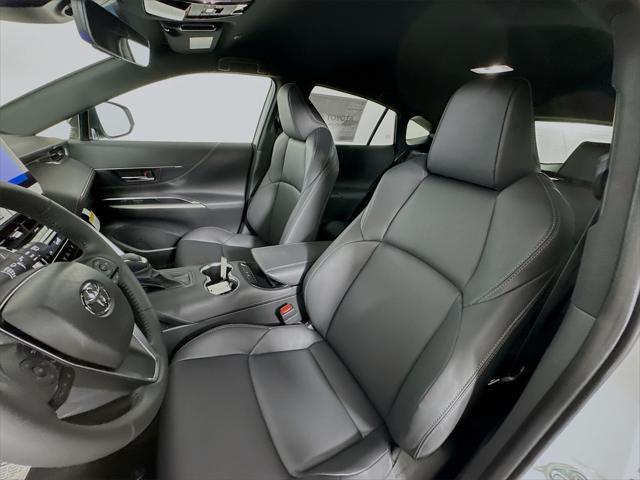 new 2024 Toyota Venza car, priced at $42,109