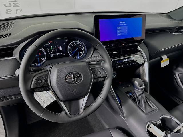 new 2024 Toyota Venza car, priced at $42,109