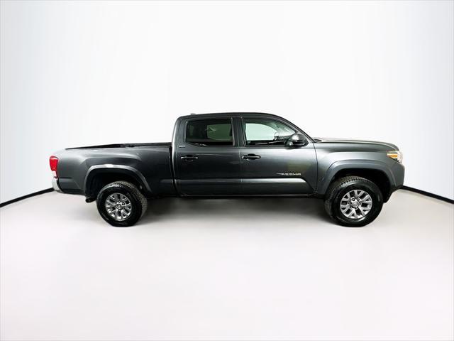 used 2017 Toyota Tacoma car, priced at $29,059