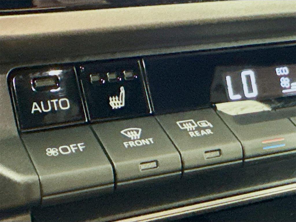 used 2025 Toyota Camry car, priced at $32,419