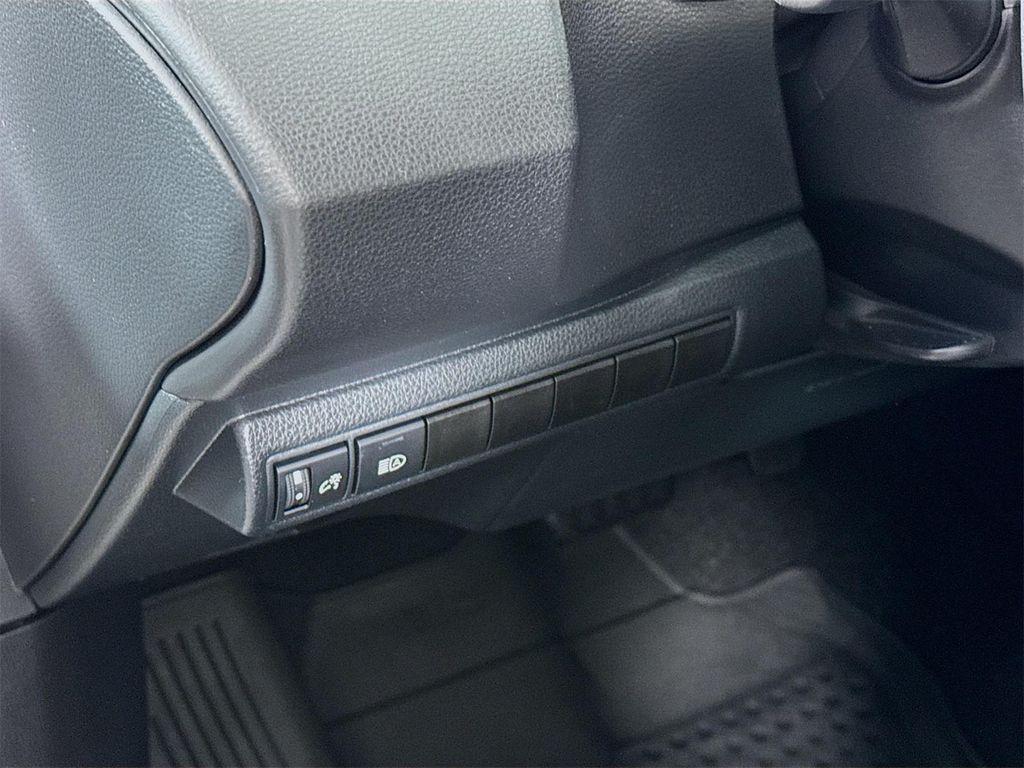 used 2024 Toyota Corolla car, priced at $21,544